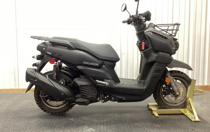 Yamaha Zuma Scooter-Moped mopeds for sale - MotoHunt