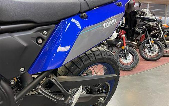 2024 Yamaha Ténéré 700