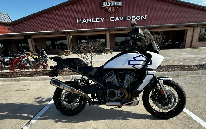 2023 Harley-Davidson Pan America Special Review