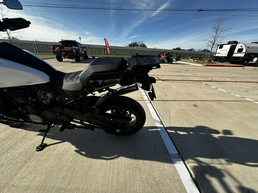 2023 Harley-Davidson Pan America™ 1250 Special Vivid Black