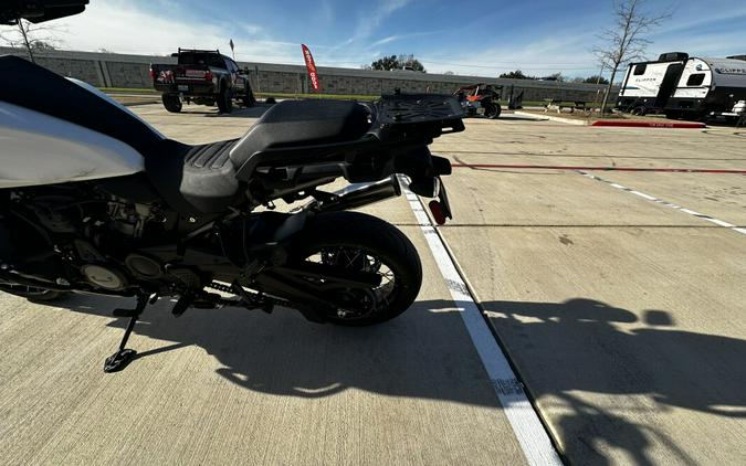 2023 Harley-Davidson Pan America™ 1250 Special Vivid Black