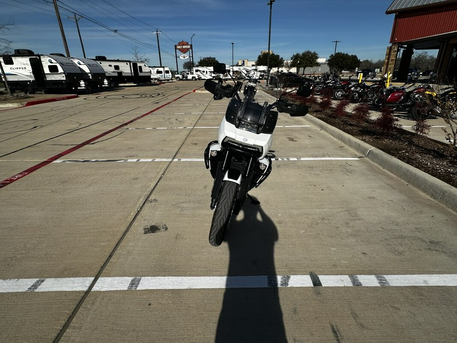 2023 Harley-Davidson Pan America™ 1250 Special Vivid Black