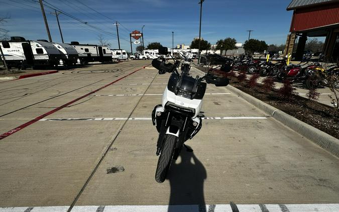 2023 Harley-Davidson Pan America™ 1250 Special Vivid Black