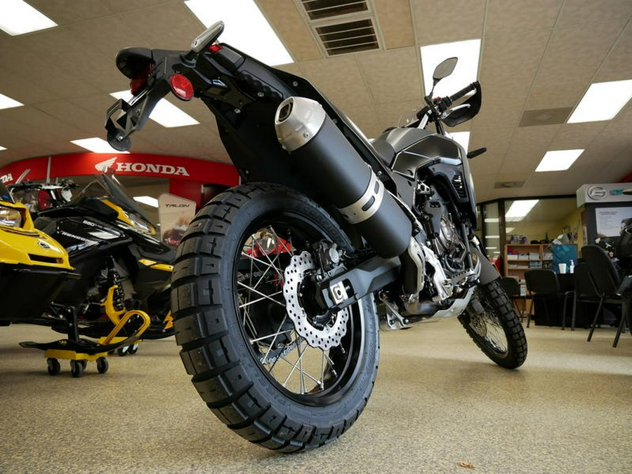 2024 Yamaha Tenere 700