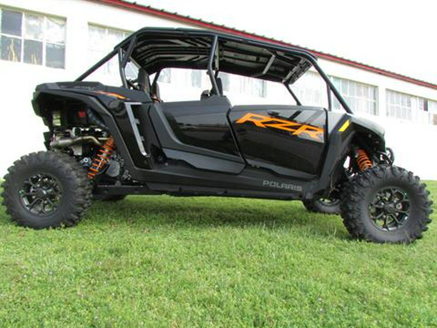 2024 Polaris RZR XP 4 1000 Premium