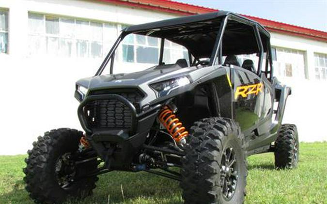 2024 Polaris RZR XP 4 1000 Premium