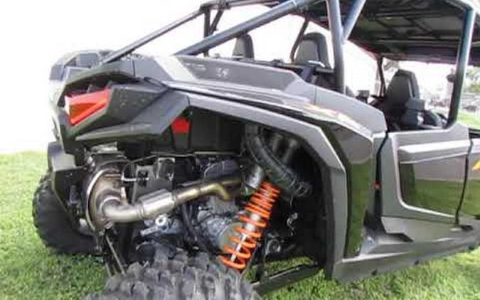 2024 Polaris RZR XP 4 1000 Premium