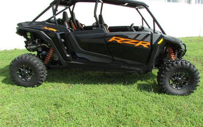 2024 Polaris RZR XP 4 1000 Premium