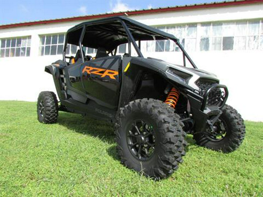 2024 Polaris RZR XP 4 1000 Premium