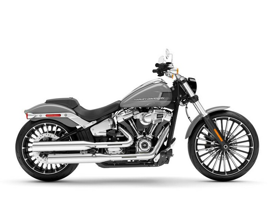 2024 Harley-Davidson® FXBR - Breakout®