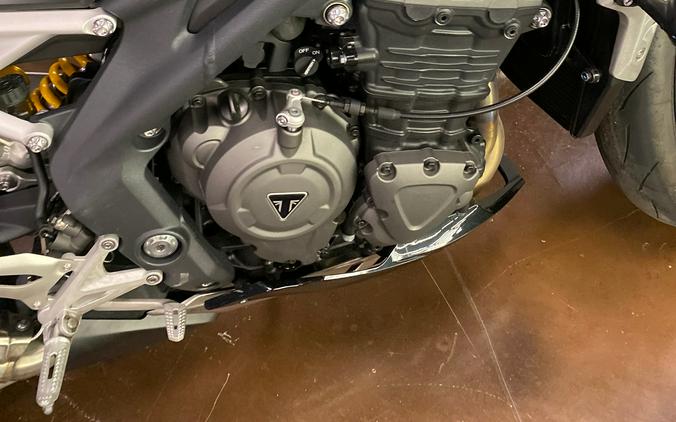 2022 Triumph SPEED TRIPLE 1200 RS