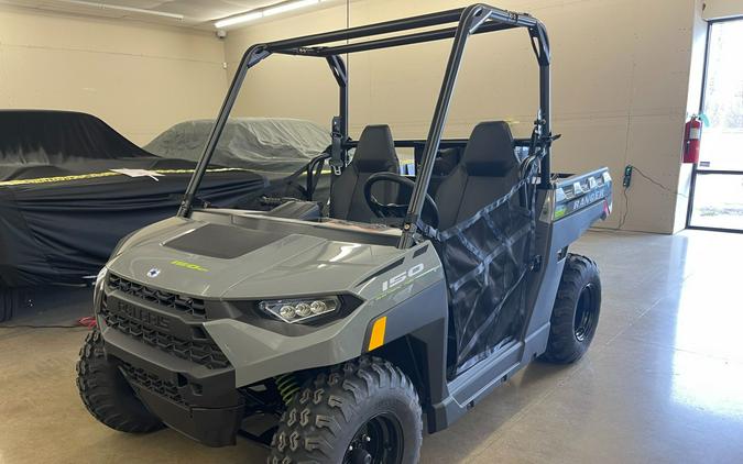 2024 Polaris Ranger 150 EFI