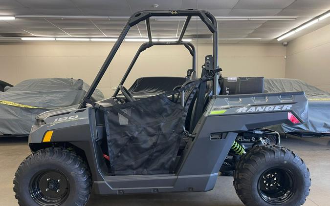 2024 Polaris Ranger 150 EFI