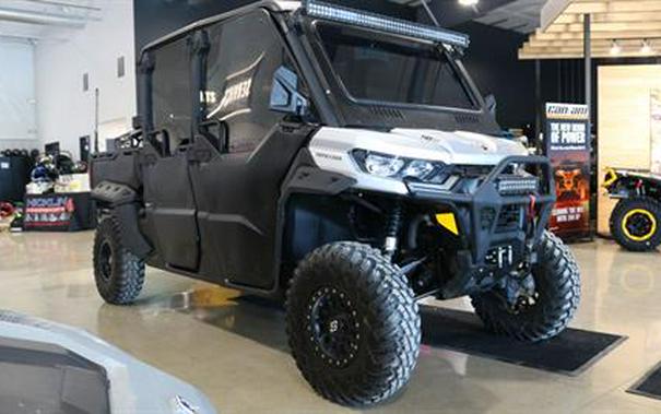 2020 Can-Am Defender MAX DPS HD10