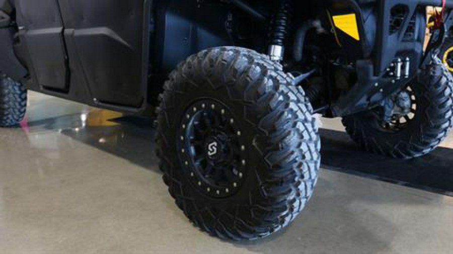 2020 Can-Am Defender MAX DPS HD10