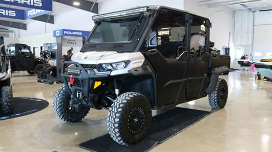 2020 Can-Am Defender MAX DPS HD10