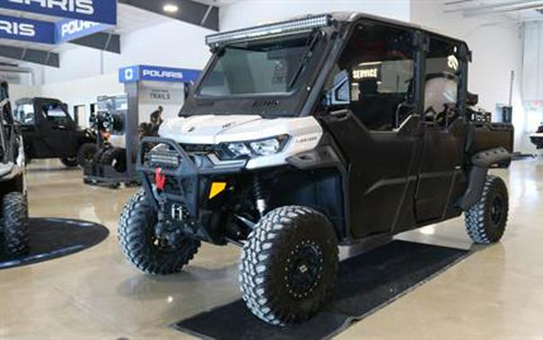 2020 Can-Am Defender MAX DPS HD10