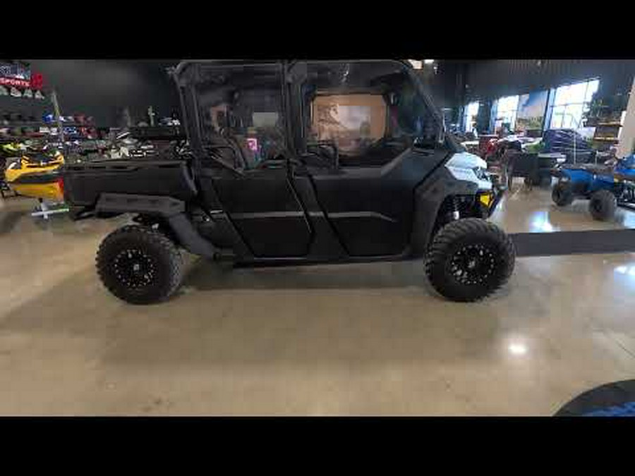 2020 Can-Am Defender MAX DPS HD10