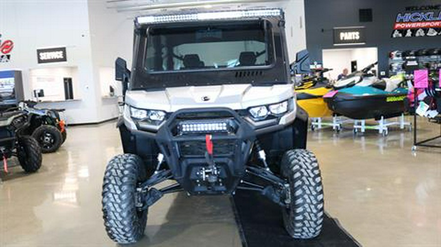 2020 Can-Am Defender MAX DPS HD10