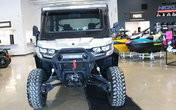 2020 Can-Am Defender MAX DPS HD10