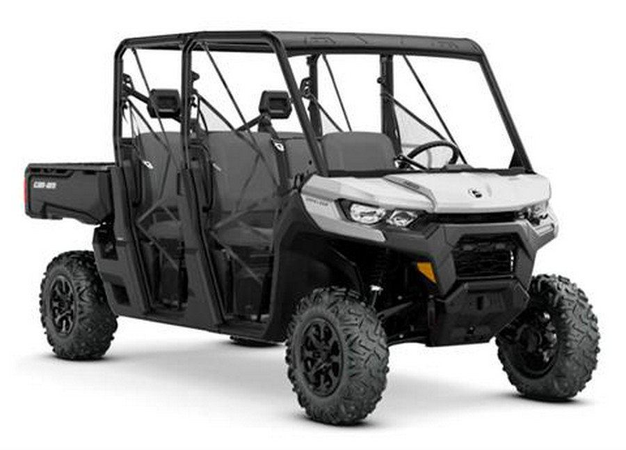 2020 Can-Am Defender MAX DPS HD10