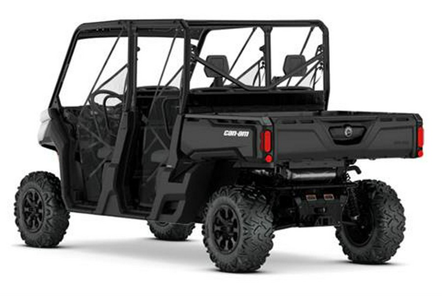 2020 Can-Am Defender MAX DPS HD10