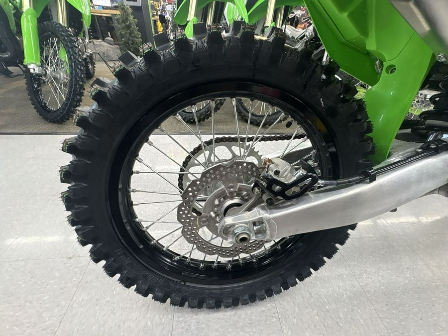 2025 Kawasaki KX™450