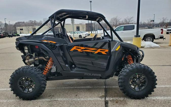 2024 Polaris RZR XP 1000 Premium