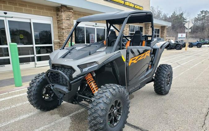 2024 Polaris RZR XP 1000 Premium