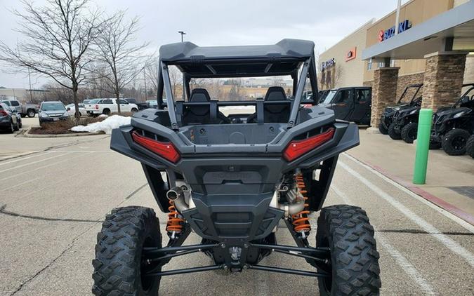 2024 Polaris RZR XP 1000 Premium