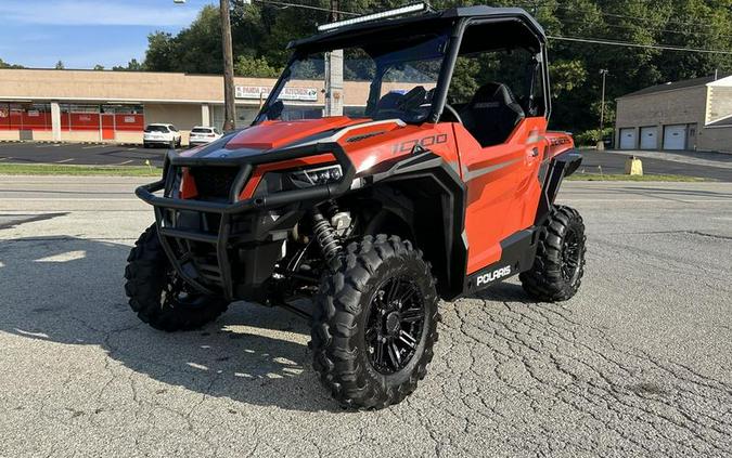 2024 Polaris® General 1000 Premium