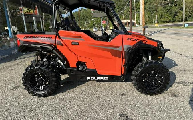 2024 Polaris® General 1000 Premium