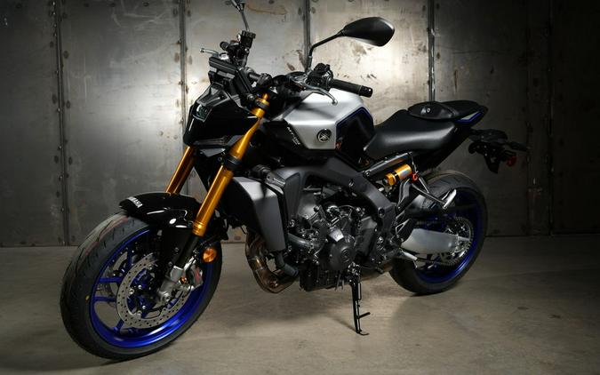 2024 Yamaha MT-09 SP