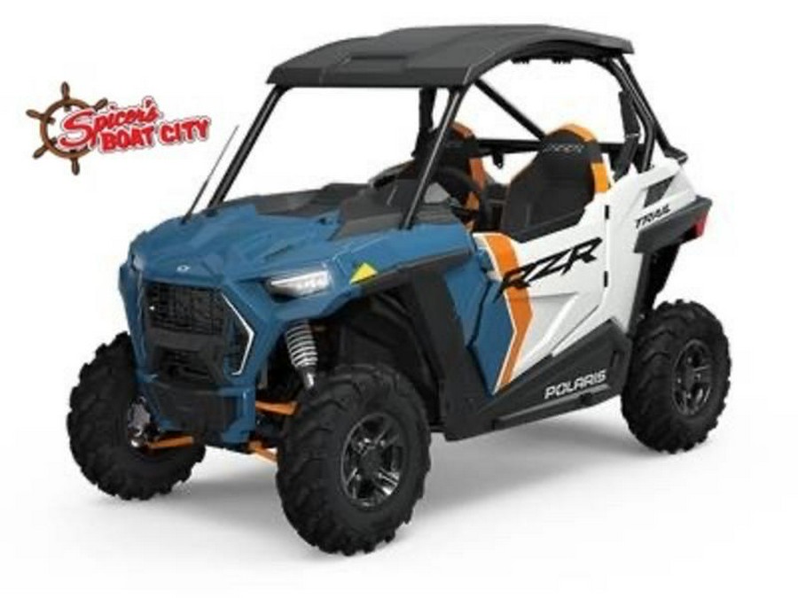 2024 Polaris® RZR Trail Ultimate