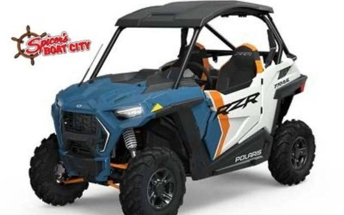 2024 Polaris® RZR Trail Ultimate