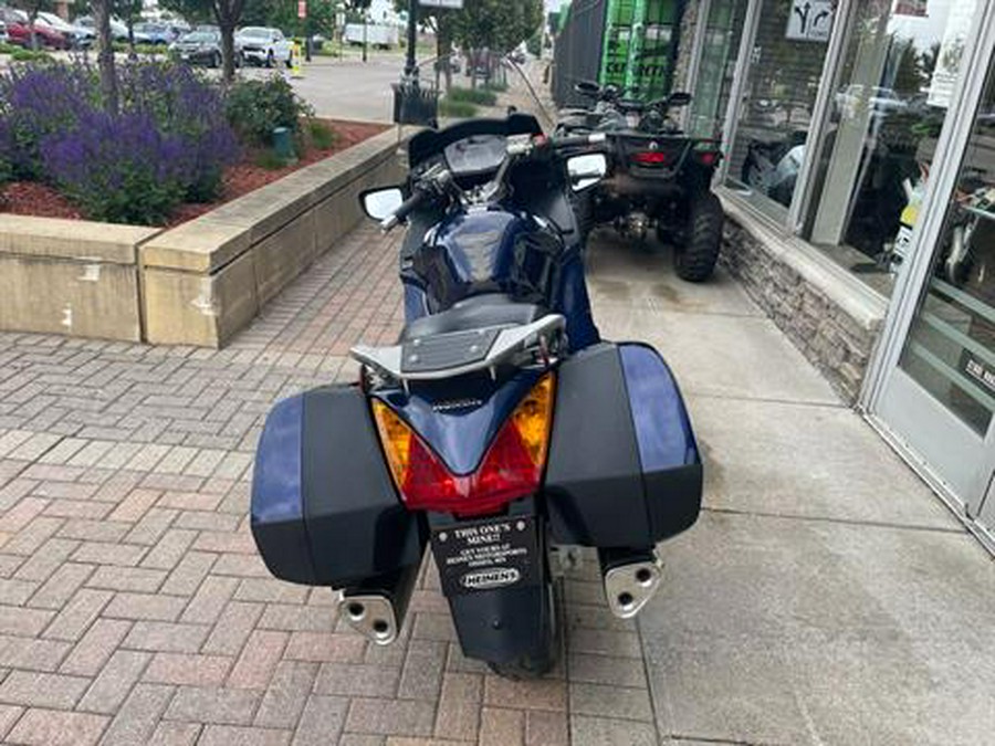 2004 Honda ST1300 ABS