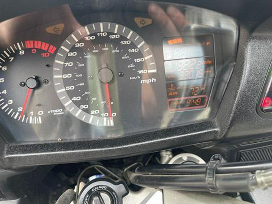 2004 Honda ST1300 ABS