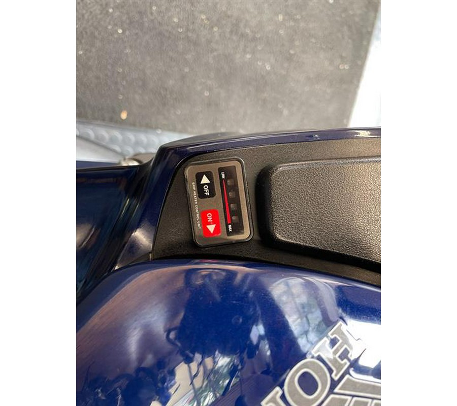 2004 Honda ST1300 ABS