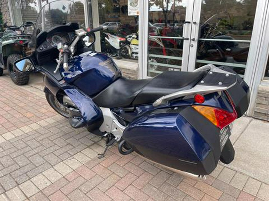 2004 Honda ST1300 ABS