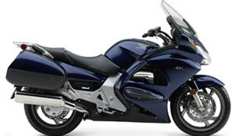 2004 Honda ST1300 ABS