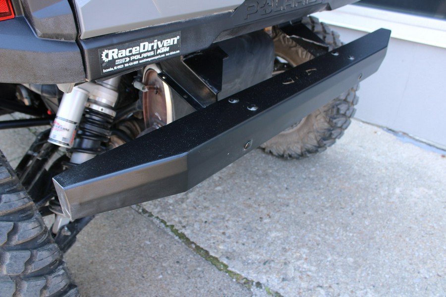 2023 Polaris GENERAL XP 1000 ULTIMATE - AVALANCHE GRAY Ultimate