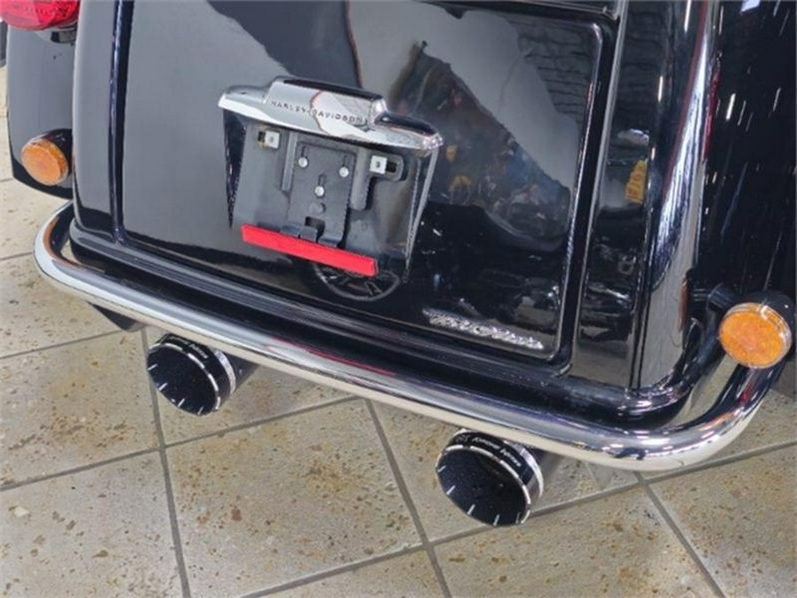 2021 Harley-Davidson® FLHTCUTG - Tri Glide® Ultra