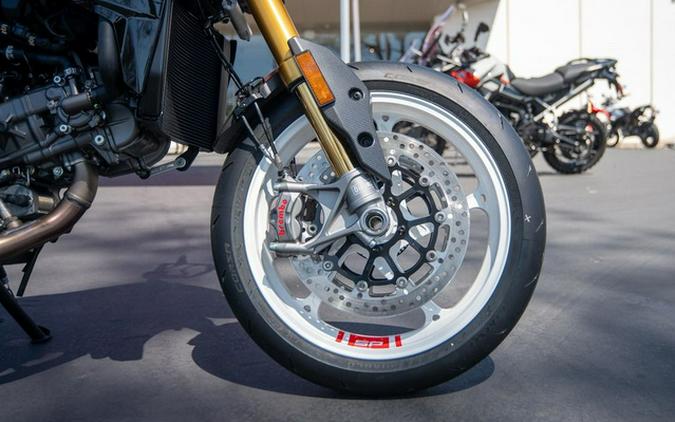 2026 Ducati HYPERMOTARD V2 SP