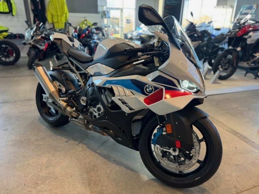 2026 BMW S 1000 RR