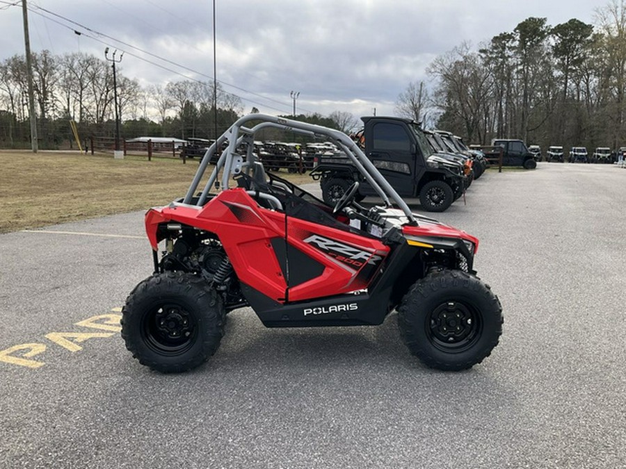 2026 Polaris RZR 200 EFI