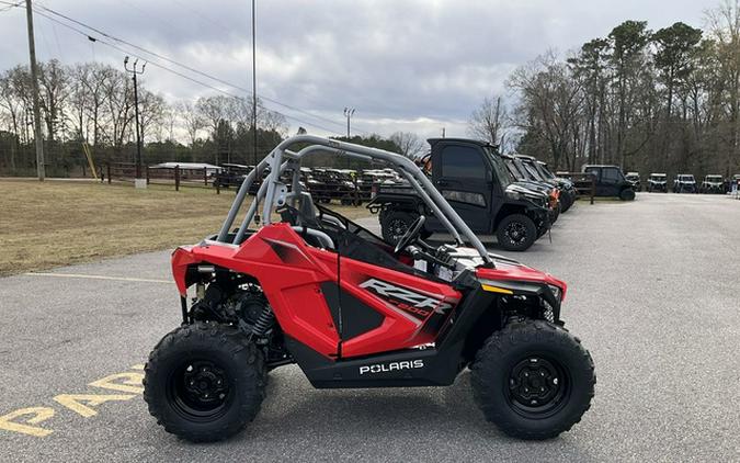 2026 Polaris RZR 200 EFI