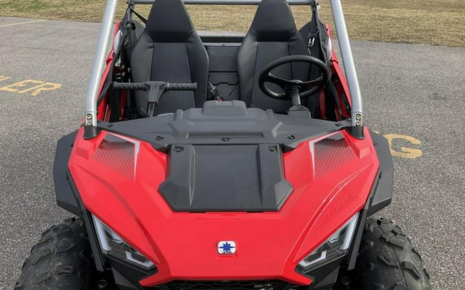 2026 Polaris RZR 200 EFI