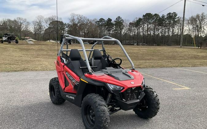 2026 Polaris RZR 200 EFI