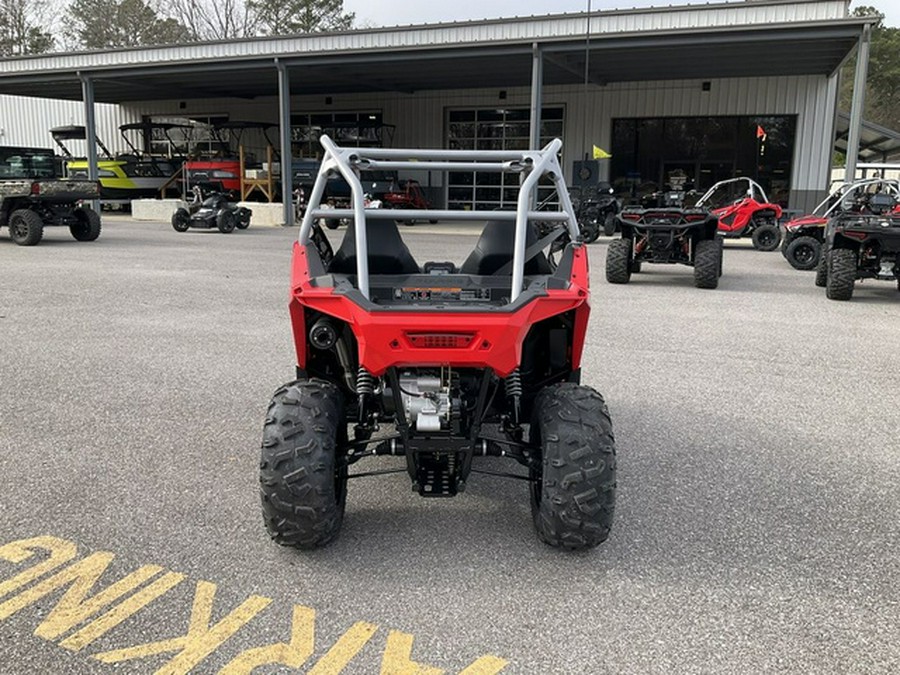 2026 Polaris RZR 200 EFI