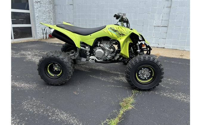 2026 Yamaha YFZ450R SE